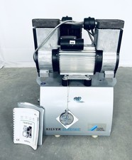 DÜRR Kompressor Tornado 130