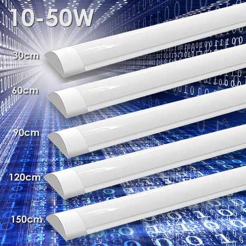 Led feuchtraumleuchte - led,