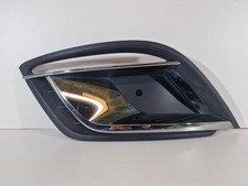 RENAULT ESPACE V Stoßstange