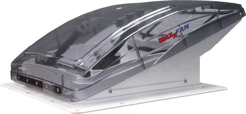 Maxxair maxxfan deluxe - maxxfan,
