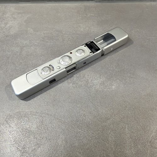 Minox kamera optisch top - -,