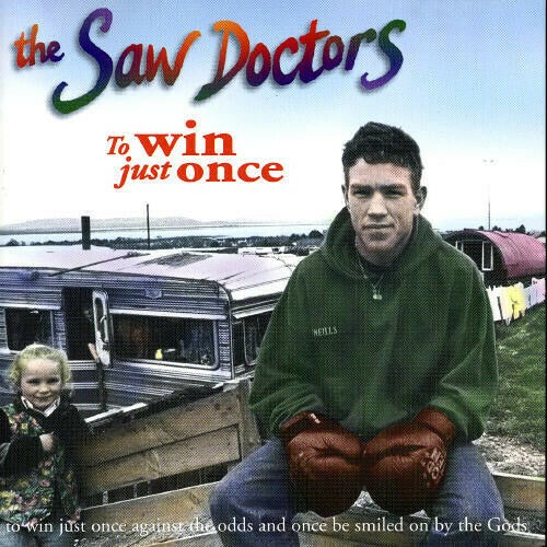 Win just once 1 - [cd, 1]