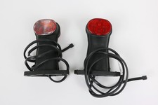 2 x Aspöck Superpoint 2 kurz