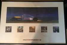 Brent Lynch Formel F1