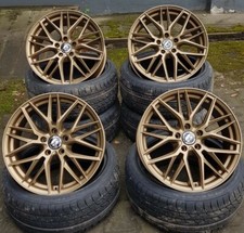 18 Zoll DM08 Felgen für Seat