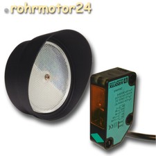 Reflektor Reflex Lichtschranke