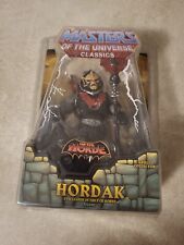 Hordak Masters of the Universe