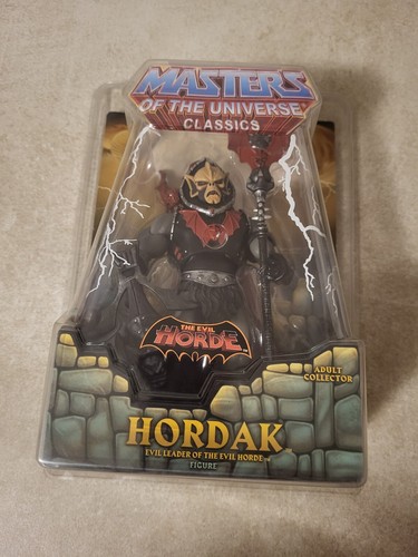Hordak masters the universe - masters,