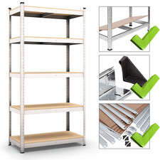 Regal Regalsystem Bücherregal