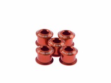 Kettenring-Schraubensatz