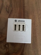 Sphairon TAE- Anschlussdose