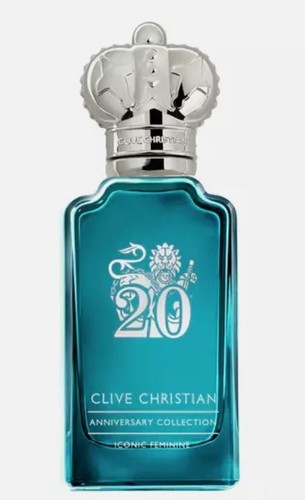 Clive christian anniversary - clive,
