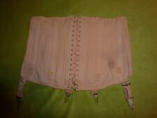 Vintage Mieder Hüfthalter