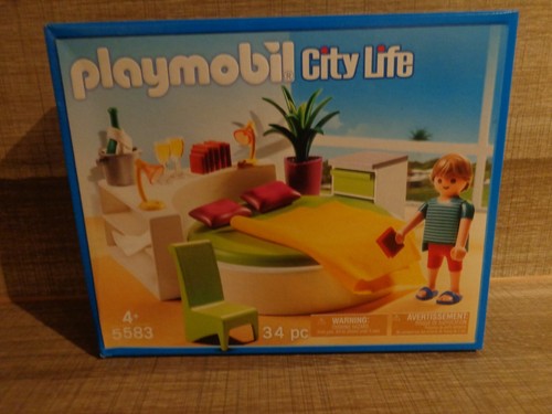 Playmobil 5583 - ,