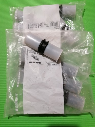 Geberit mepla verbinder - geberit, 10