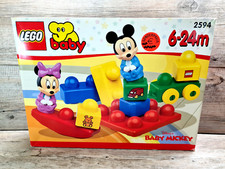 Lego baby 2594 disney - 2594, disney´s