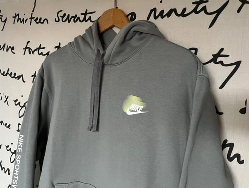 Nike herren kapuzenpulli - herren,