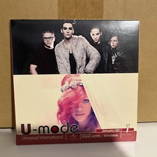 Tokio Hotel / Rihanna / Taylor