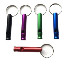 5 Hochfrequenz  Pfeifen