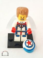 LEGO Minifiguren Serie 7 8831