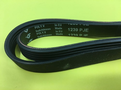 Original keilriemen poly - original,