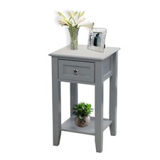 Beistelltisch Lara Ablage