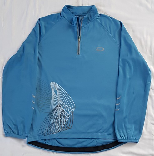 Crane fahrradjacke 4 - crane,