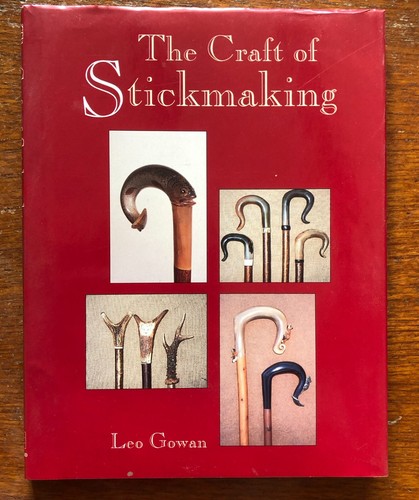 The craft stickmaking leo - craft, of