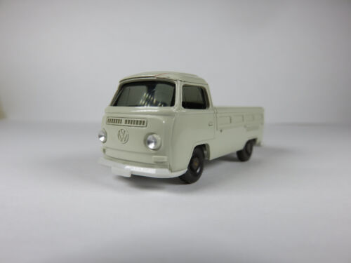 Wiking modelle t2 - wiking, vw