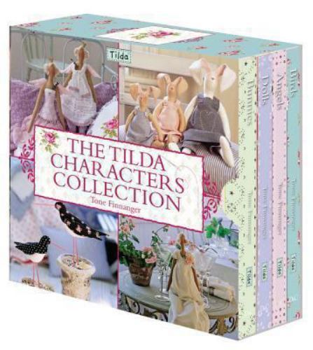 The tilda characters - the,