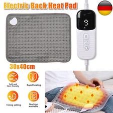 Heizkissen elektrisch