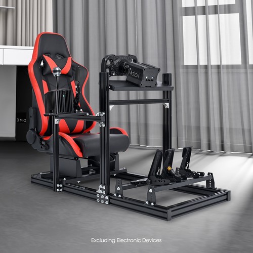 Mokapit rennsimulator cockpit - rennsimulator,