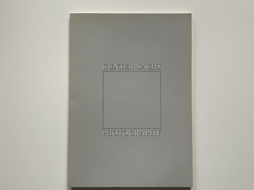 Gunter sachs photography - gunter, sachs,