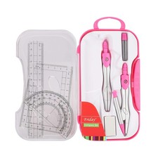 Compass Sets, 10 Piece