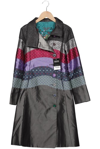 Desigual mantel damen jacke - desigual,