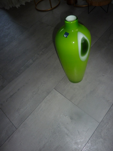 Leonardo tolle glas - leonardo,