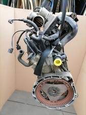 Mercedes vaneo original - vaneo, motor