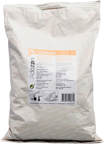 Adozan protein hot - protein,