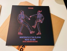 Move As One – Thunderdome