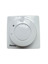 Heimeier Thermostatkopf F mit