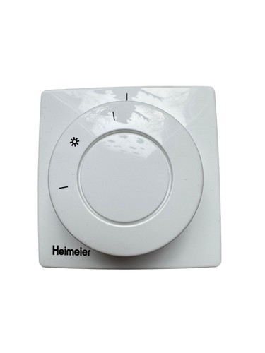 Heimeier thermostatkopf mit - f,