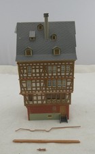 Altstadt-Reihenhaus