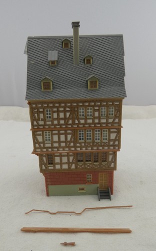 Altstadt-Reihenhaus
