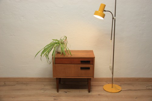 Vintage nachtschrank ddr - vintage,