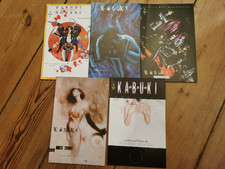 David Mack KABUKI Classics No