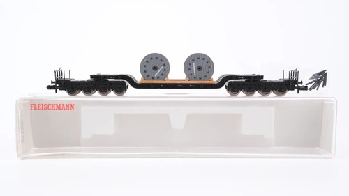 Fleischmann 8299 - n,