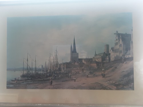 Bild köln groß martin - köln,