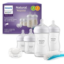 Philips Avent Babyflaschen