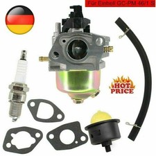 Vergaser Satz Für Einhell