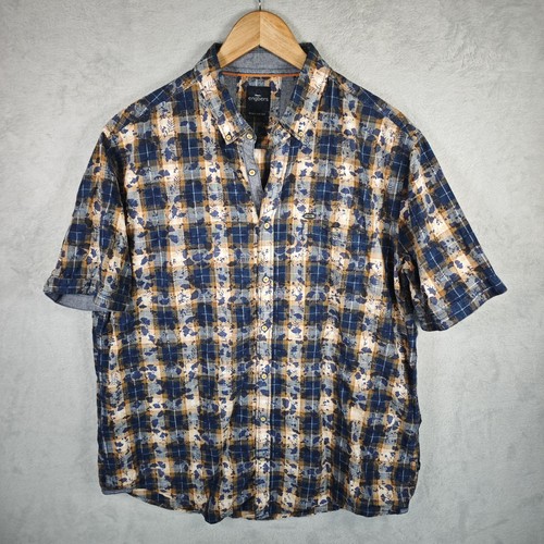 Engbers hemd herren shirt - hemd,